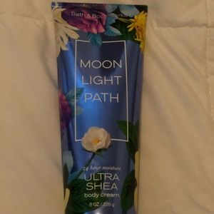 Bath and Body Works Body Cream